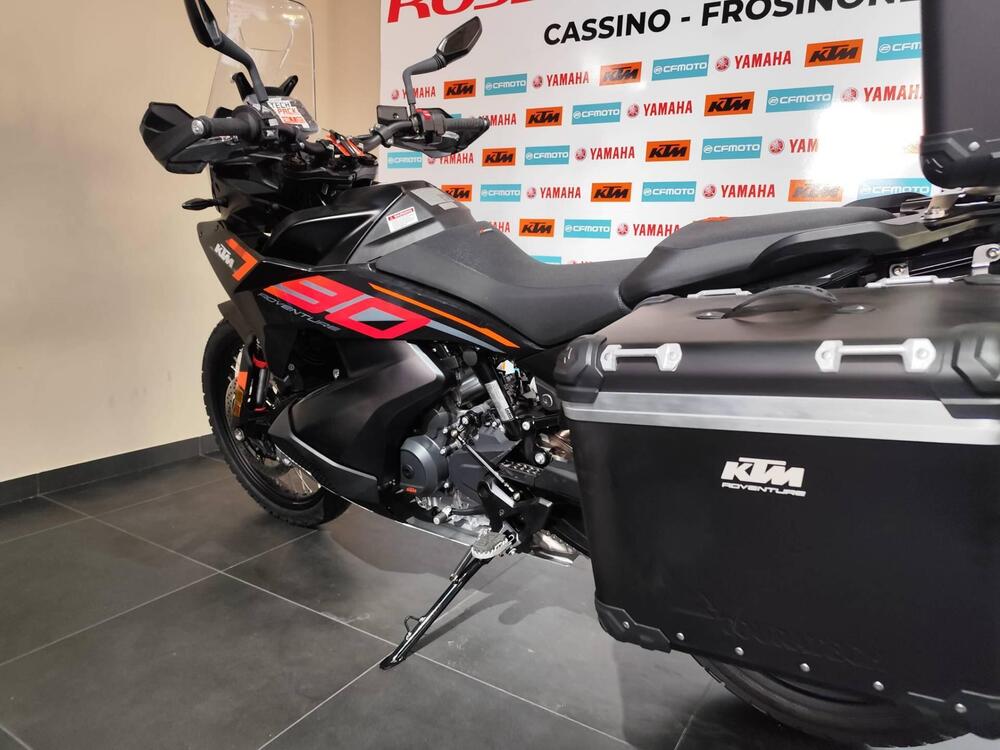 KTM 790 Adventure (2023 - 24) (3)