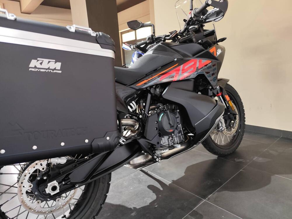 KTM 790 Adventure (2023 - 24) (5)