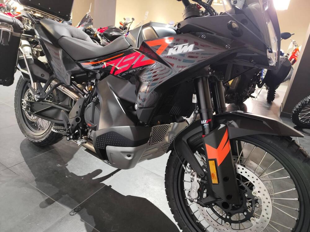 KTM 790 Adventure (2023 - 24) (6)