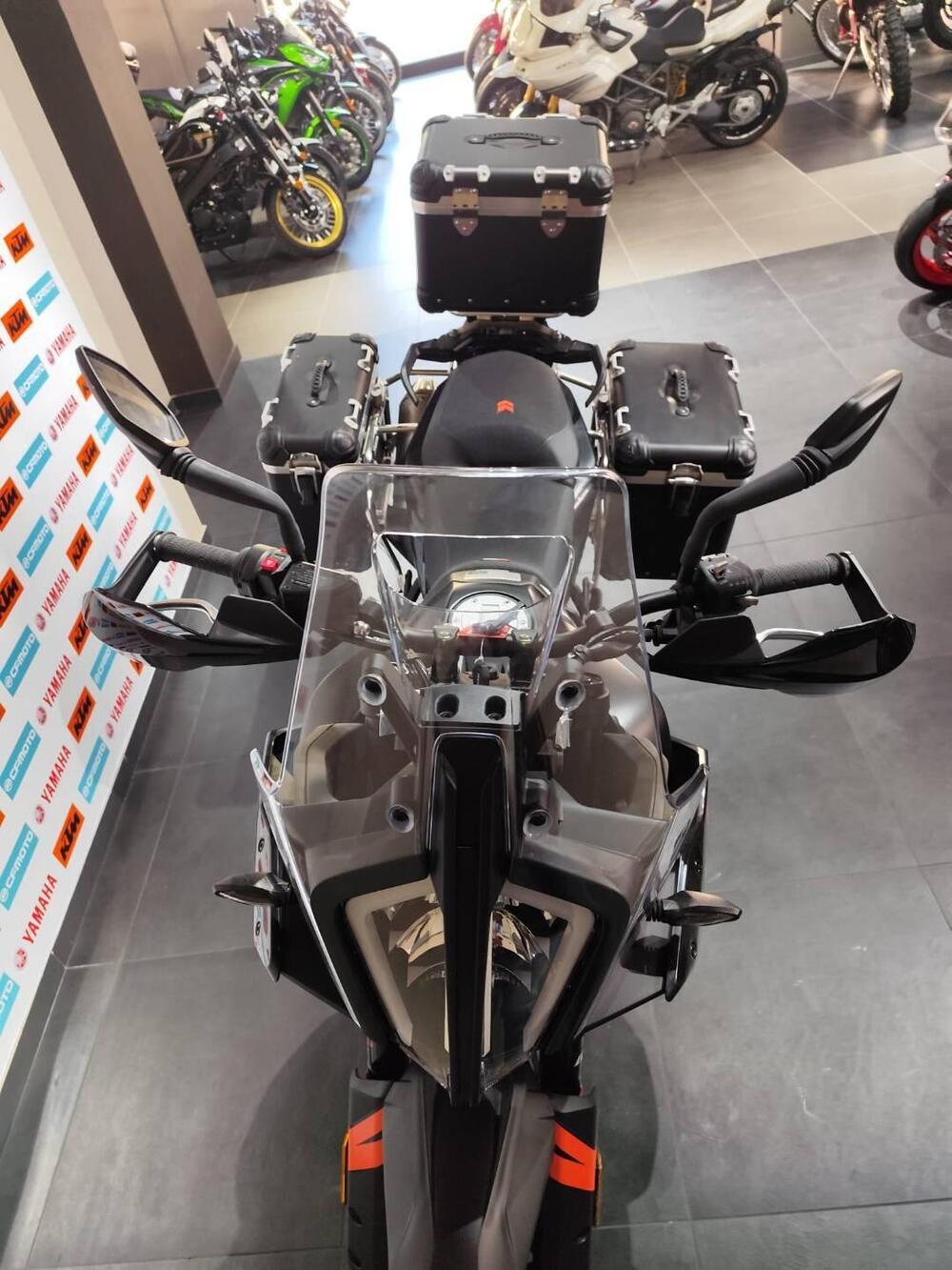 KTM 790 Adventure (2023 - 24) (7)