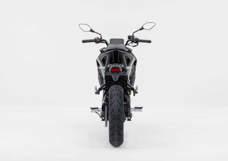 Voge R125 S R125 S (2026) (4)