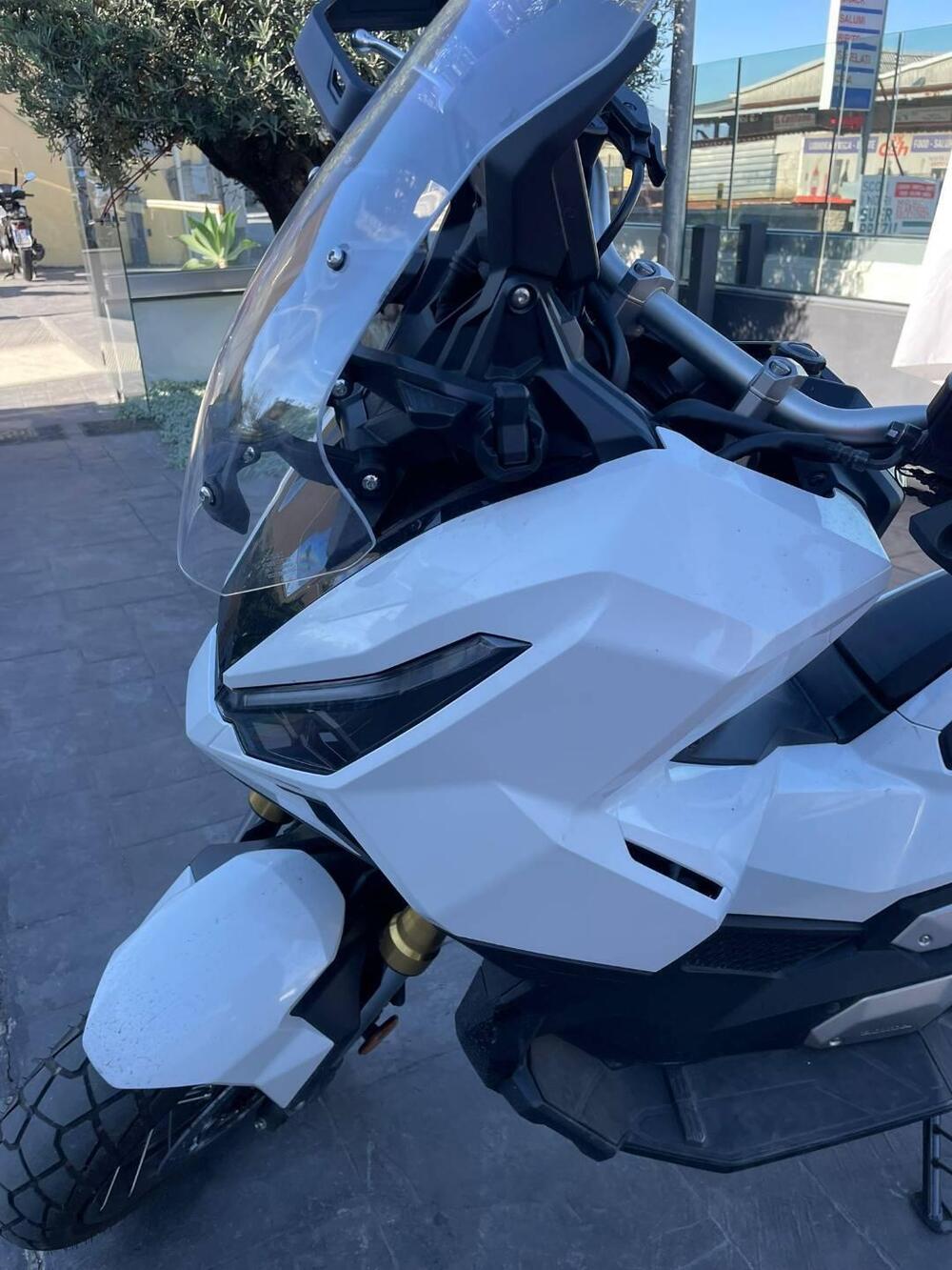 Honda X-ADV 750 (2025 - 26) (2)