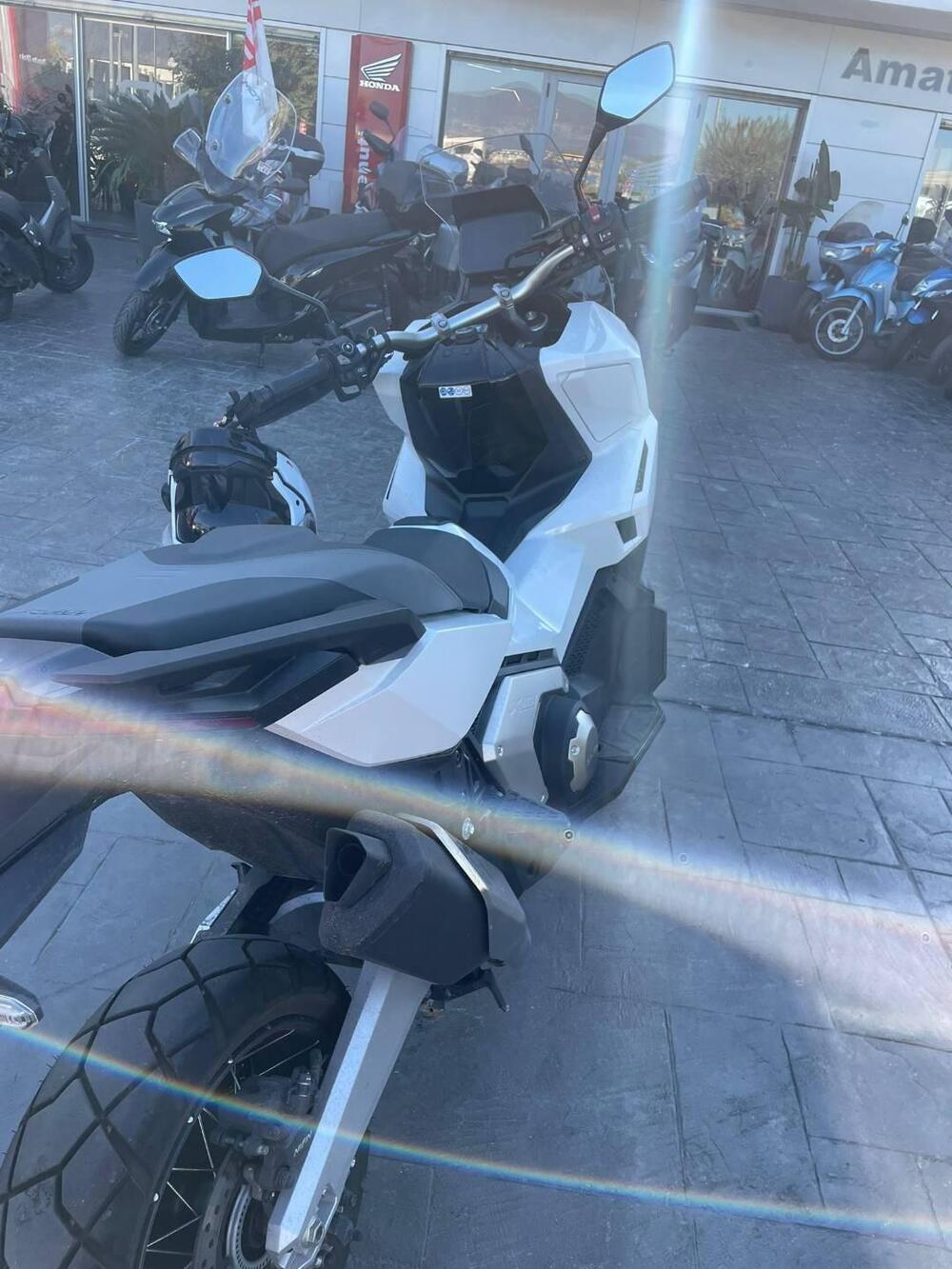 Honda X-ADV 750 (2025 - 26) (4)