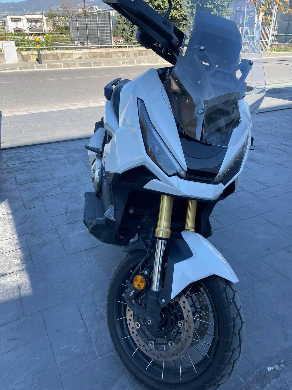 Honda X-ADV 750 (2025 - 26)