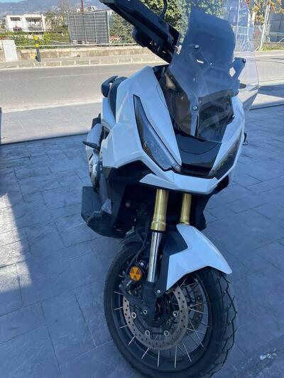 Honda X-ADV 750 (2025) usata