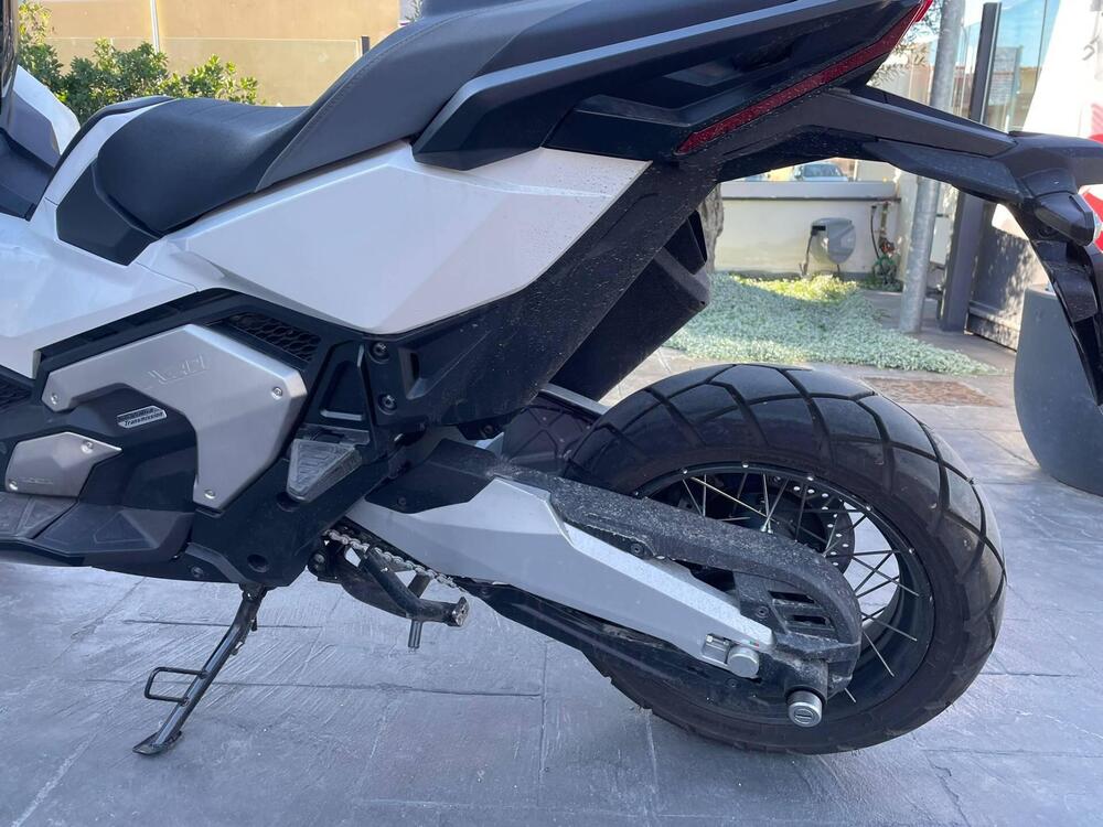 Honda X-ADV 750 (2025 - 26) (6)