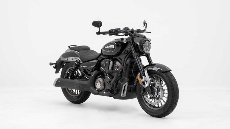 Voge CU625 CU625 (2026)