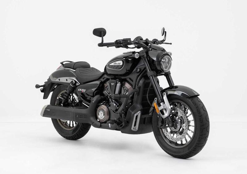 Voge CU625 CU625 (2026)