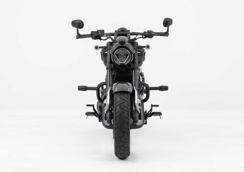 Voge CU625 CU625 (2026) (8)