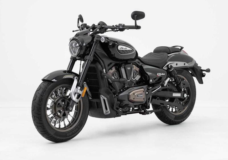 Voge CU625 CU625 (2026) (7)