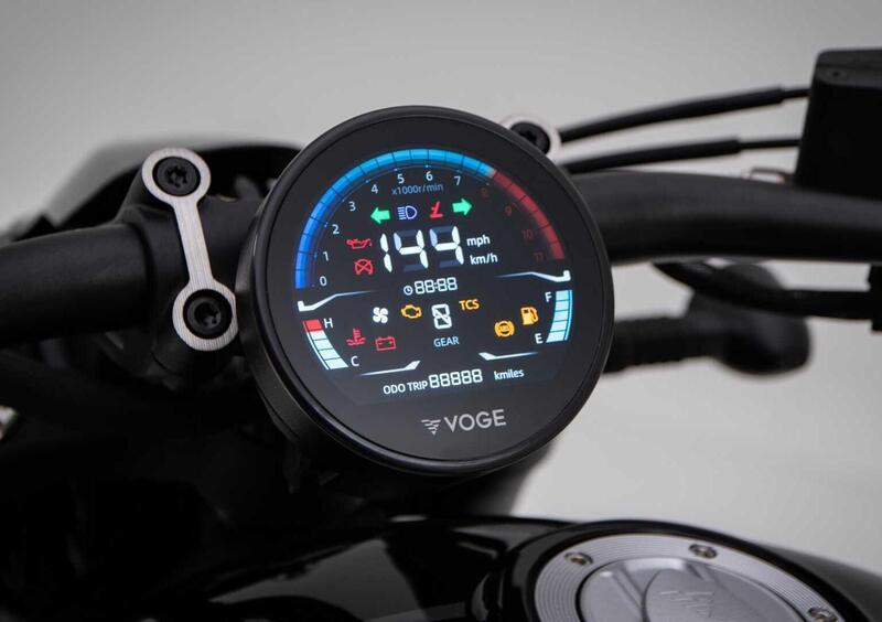 Voge CU625 CU625 (2026) (10)