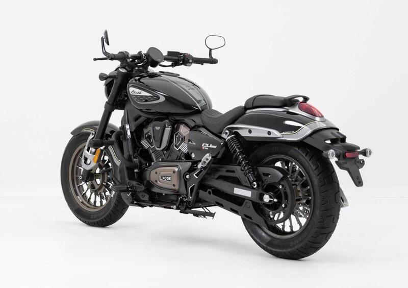 Voge CU625 CU625 (2026) (5)