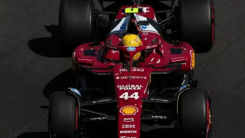 F1. Perch&eacute; il GP del Brasile pu&ograve; essere la svolta per Ferrari nel duello con Mercedes