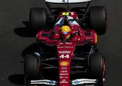 F1. Perché il GP del Brasile può essere la svolta per Ferrari nel duello con Mercedes