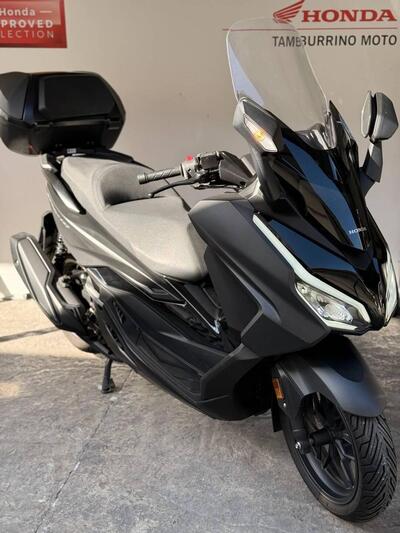 Honda Forza 350 Deluxe (2022 - 24) usata