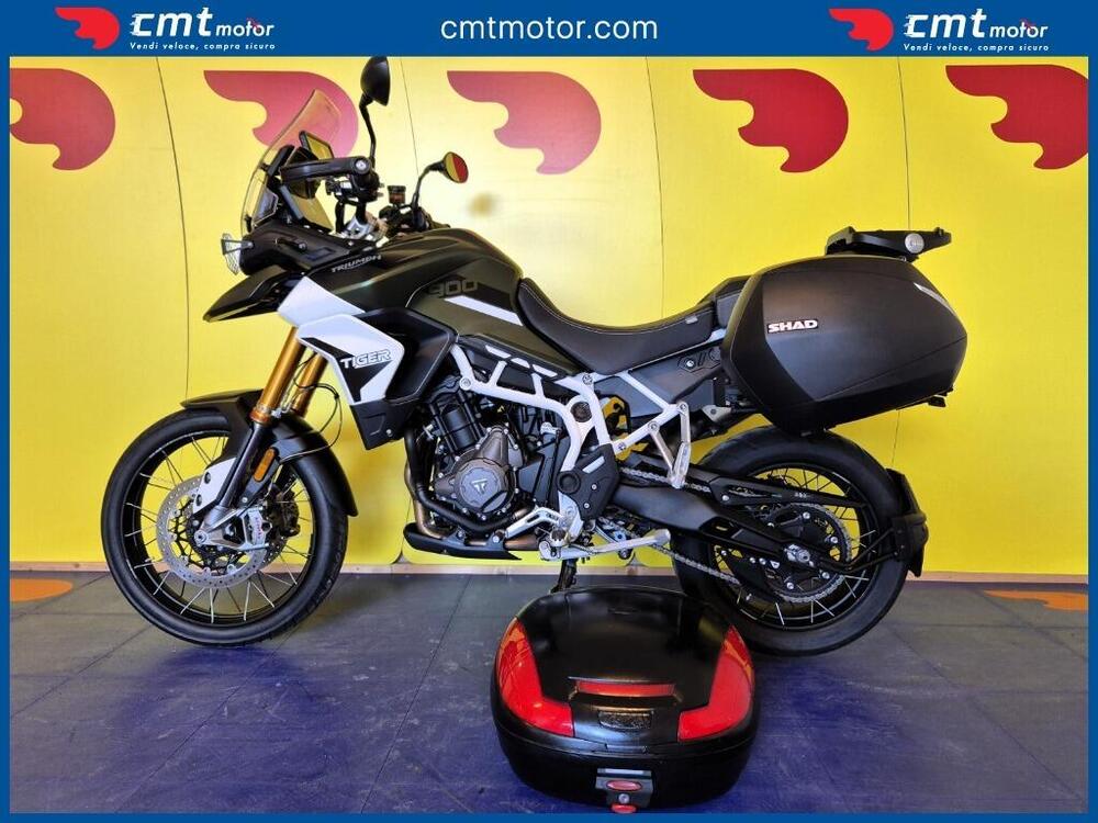 Triumph Tiger 900 Rally (2020 - 23) (3)