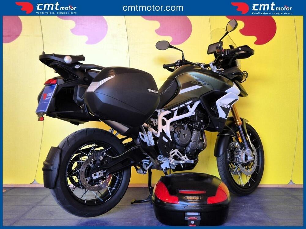 Triumph Tiger 900 Rally (2020 - 23) (4)