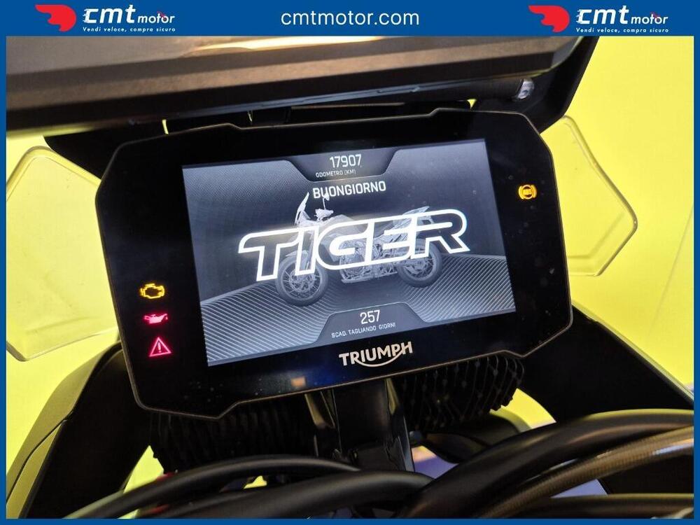 Triumph Tiger 900 Rally (2020 - 23) (5)