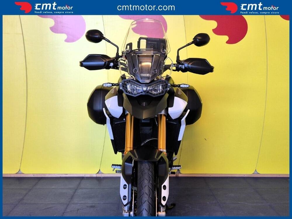 Triumph Tiger 900 Rally (2020 - 23) (6)