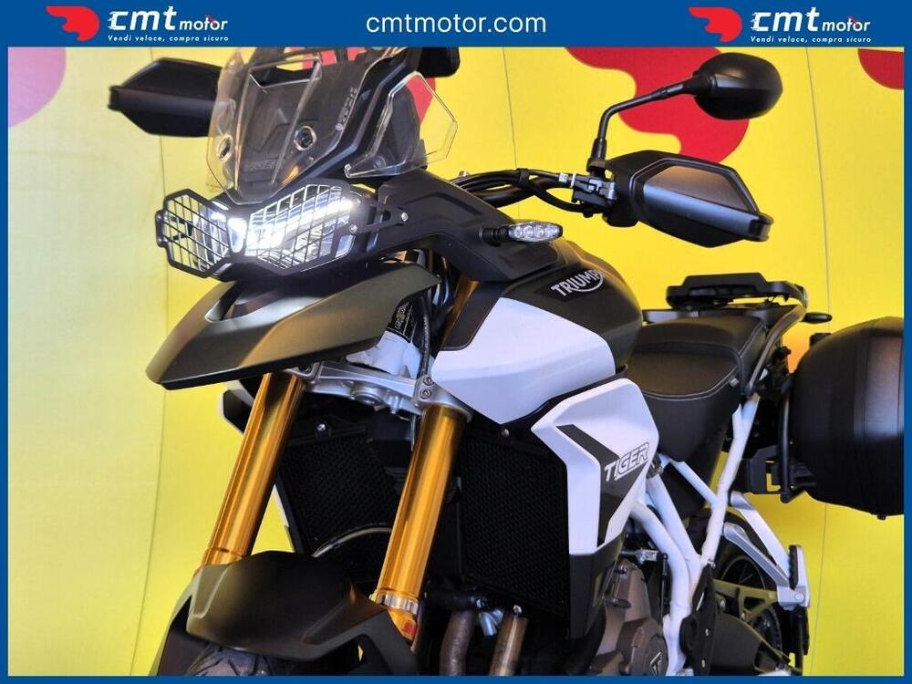 Triumph Tiger 900 Rally (2020 - 23) (7)
