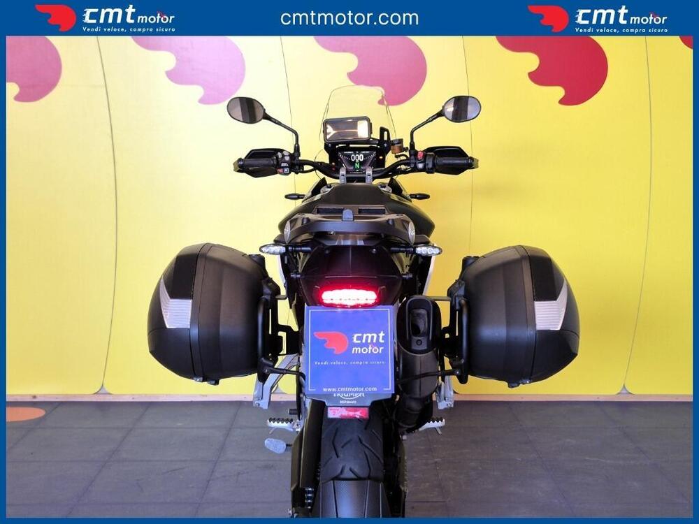 Triumph Tiger 900 Rally (2020 - 23) (9)