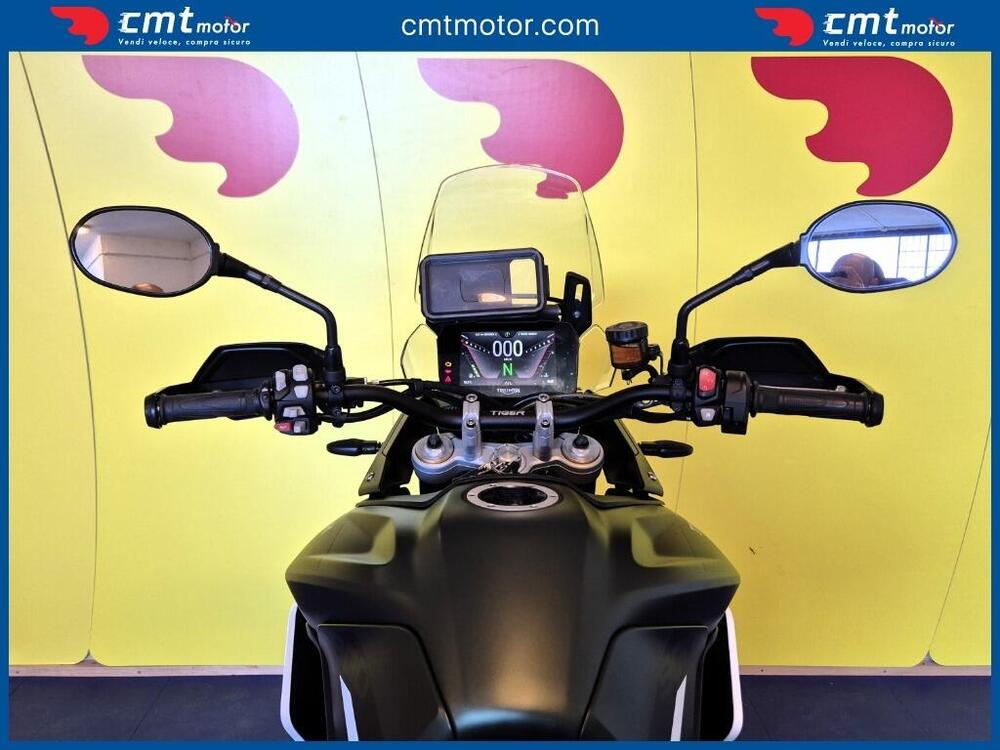 Triumph Tiger 900 Rally (2020 - 23) (10)