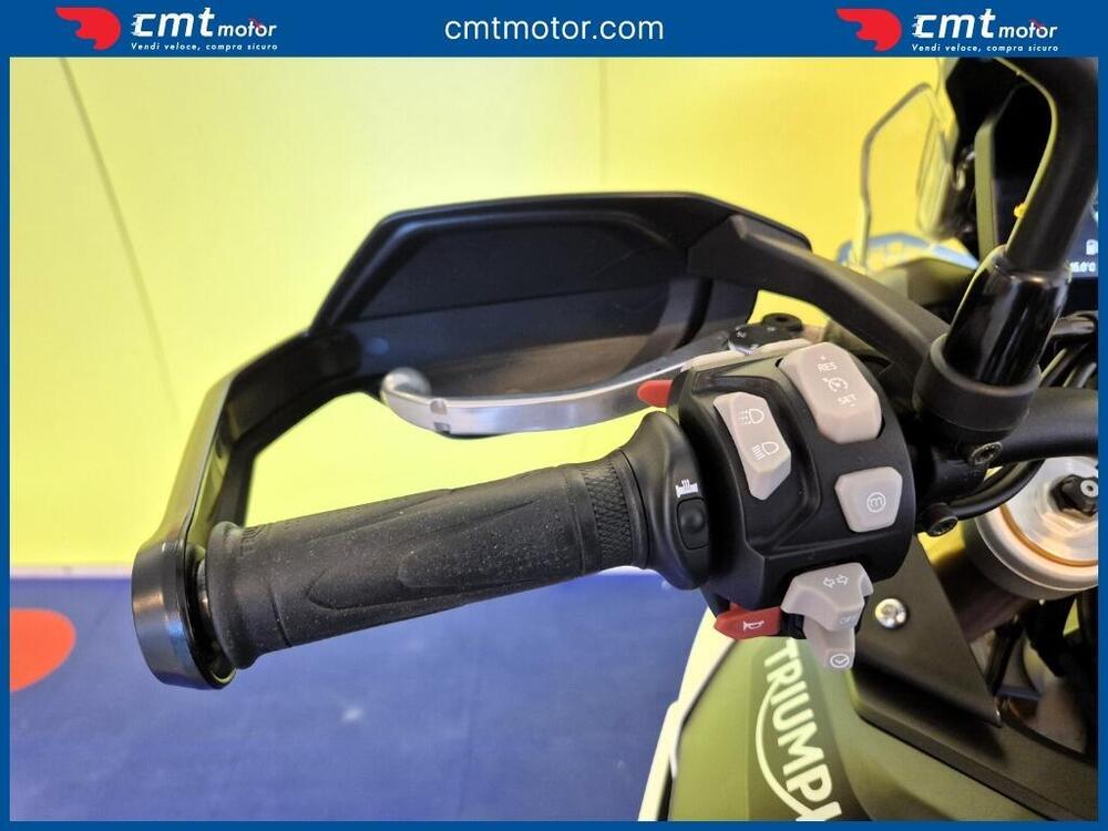 Triumph Tiger 900 Rally (2020 - 23) (11)