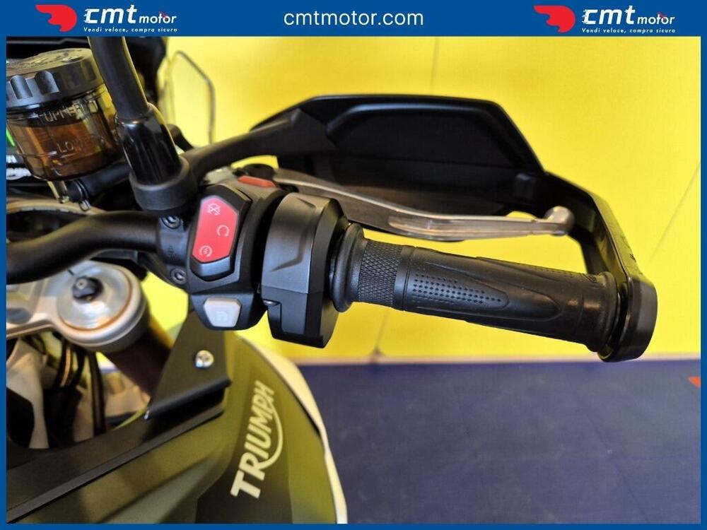 Triumph Tiger 900 Rally (2020 - 23) (12)