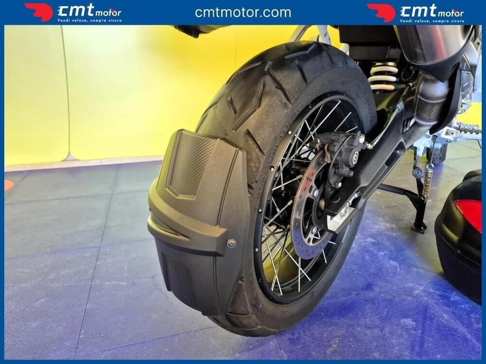 Triumph Tiger 900 Rally (2020 - 23) (14)