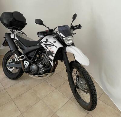 Yamaha XT 660 R (2004 - 16) usata
