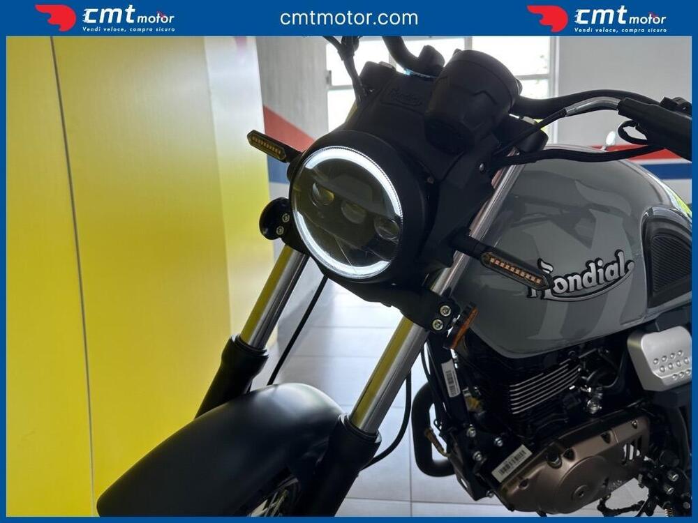 FB Mondial Spartan 125 (2023 - 24) (7)