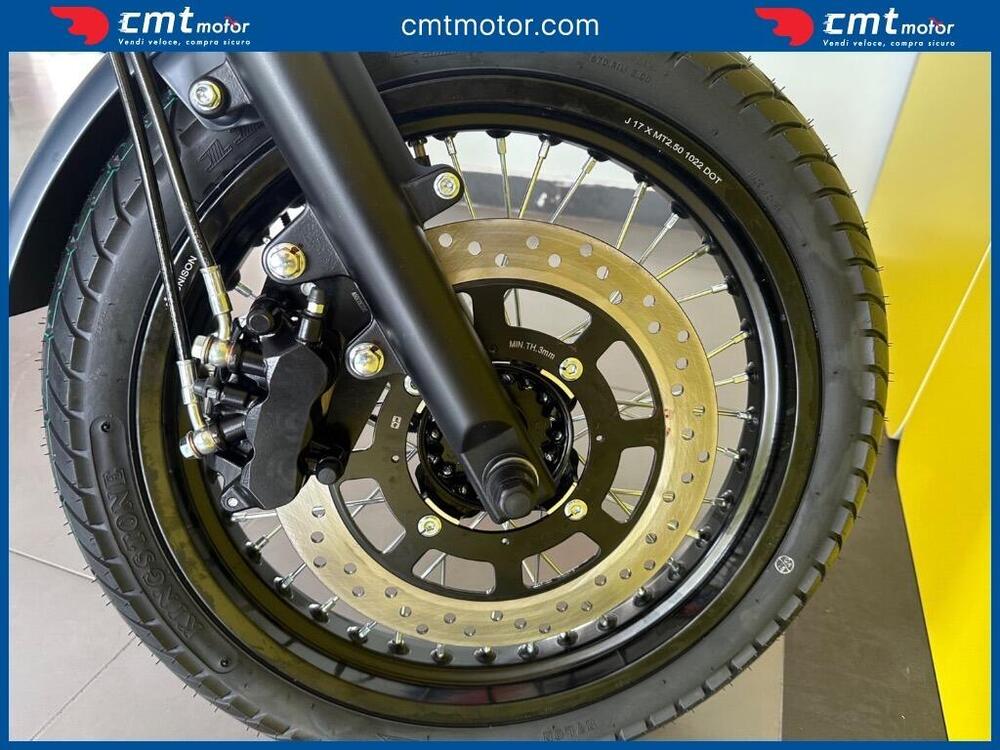 FB Mondial Spartan 125 (2023 - 24) (9)