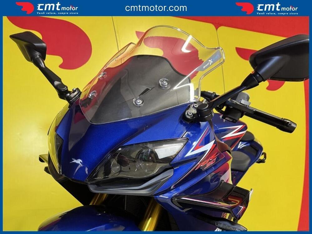 TVS Motor RR 310 BTO Race Replica (2024 - 26) (6)