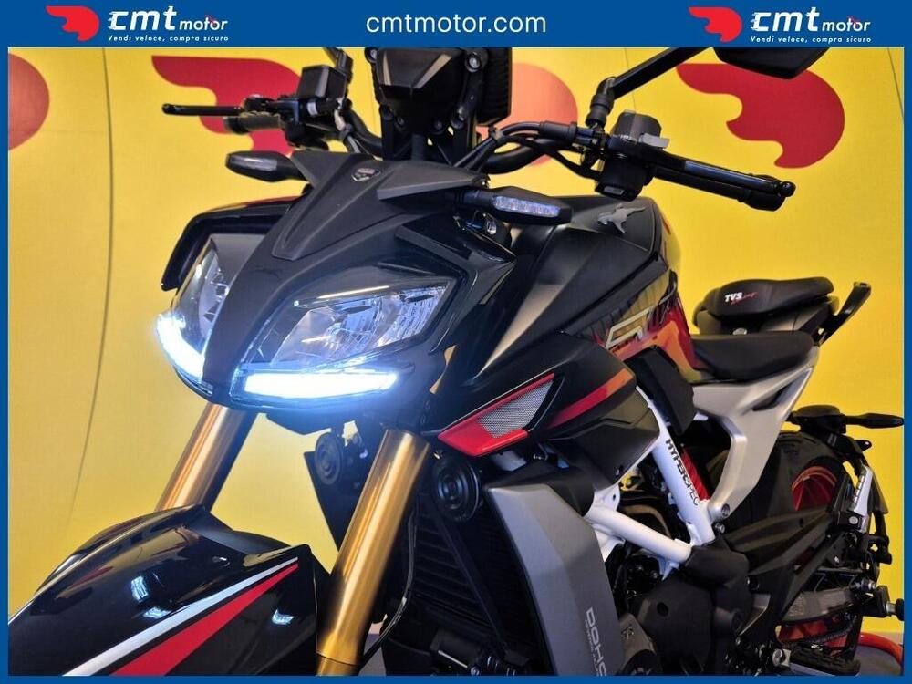 TVS Motor RTR 310 (2024 - 26) (7)