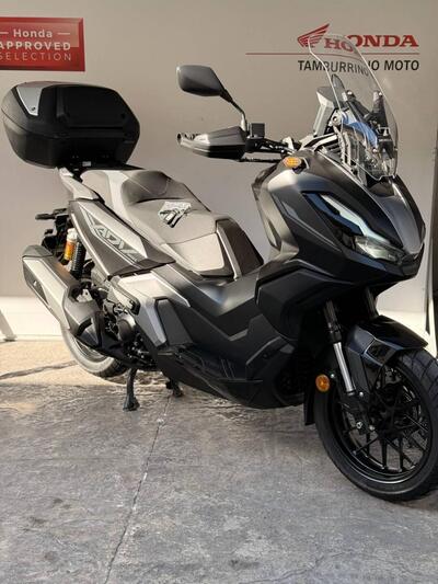 Honda ADV 350 Special Edition (2025) usata