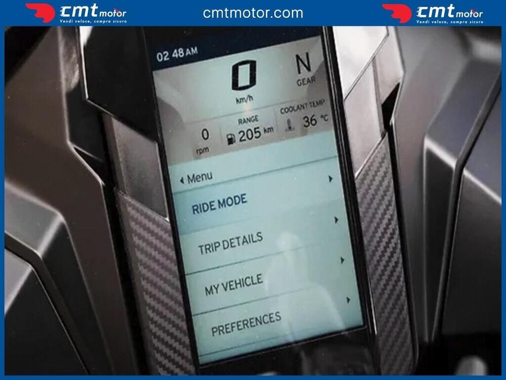 TVS Motor RR 310 (2024 - 26) (5)