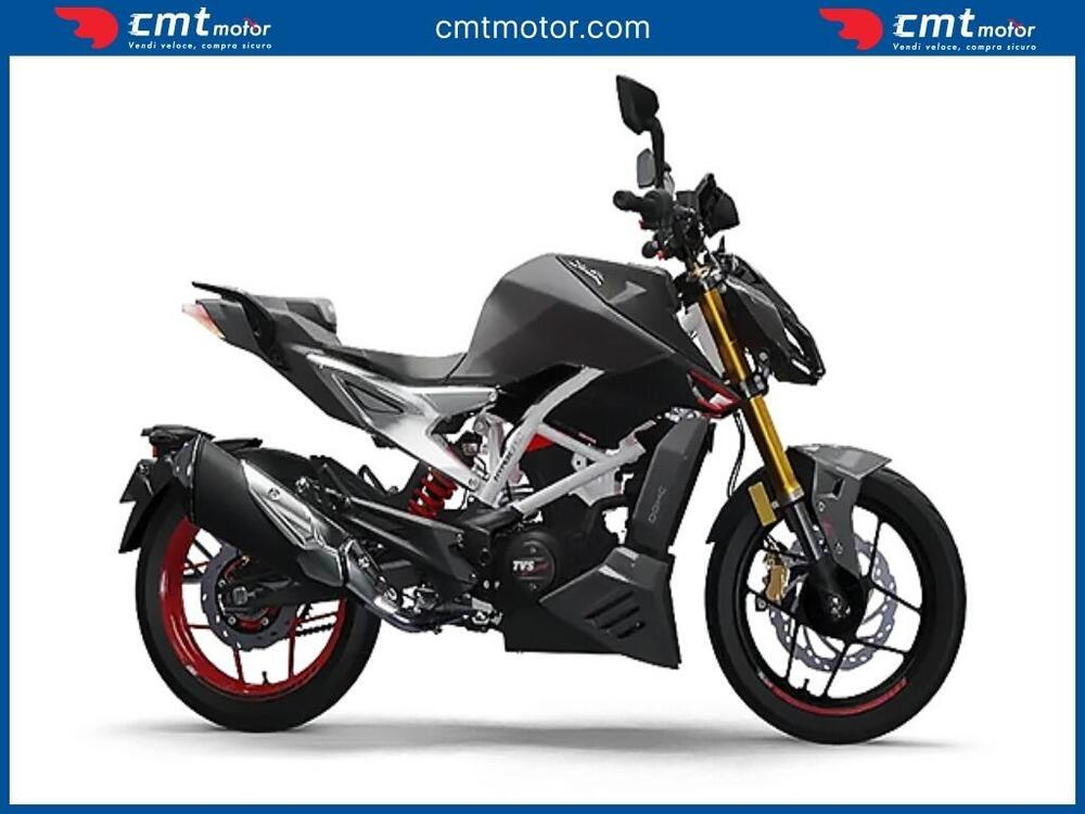 TVS Motor RTR 310 (2024 - 26) (2)