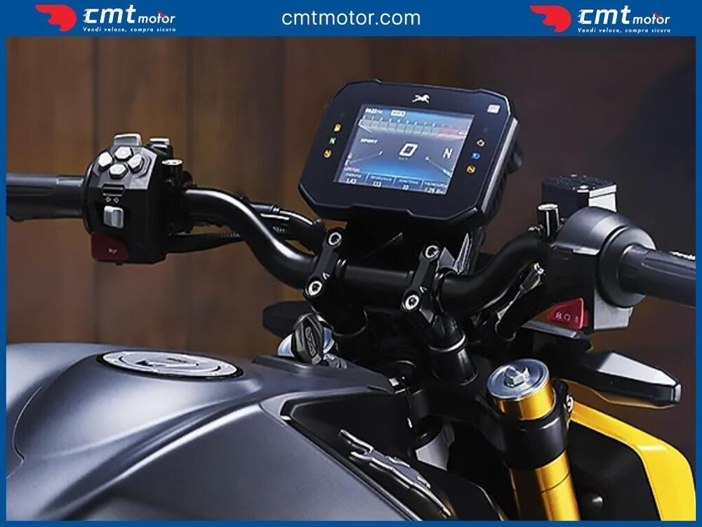 TVS Motor RTR 310 (2024 - 26) (4)