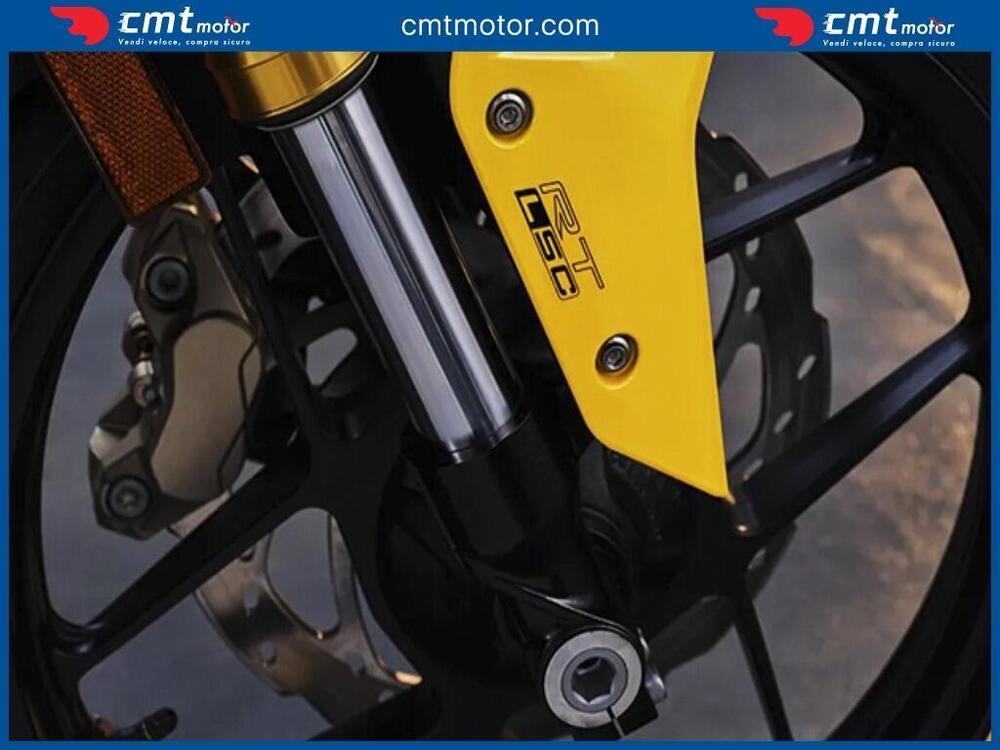 TVS Motor RTR 310 (2024 - 26) (5)