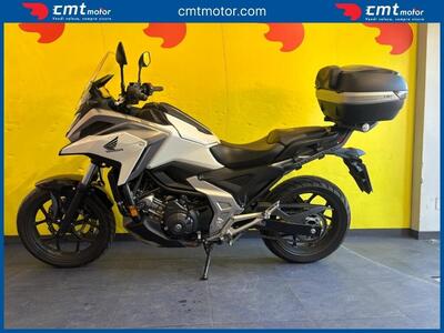 Honda NC 750 X (2021 - 24) usata
