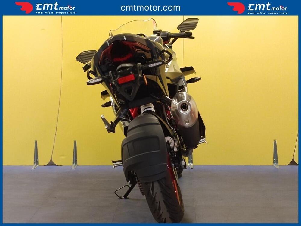 TVS Motor RR 310 (2024 - 26) (4)