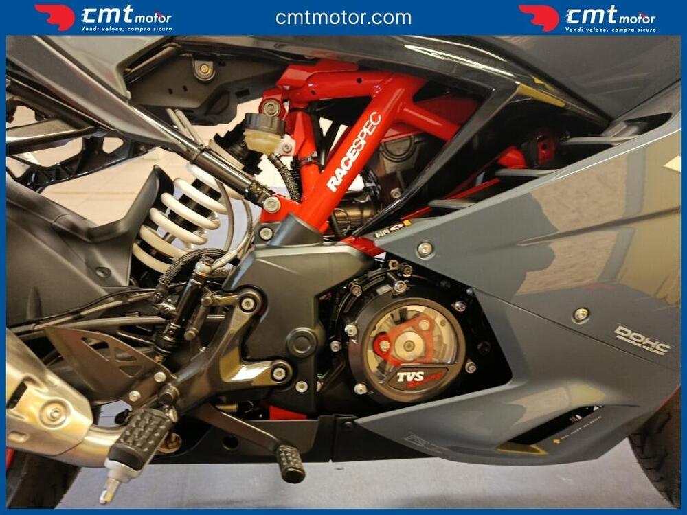 TVS Motor RR 310 (2024 - 26) (7)