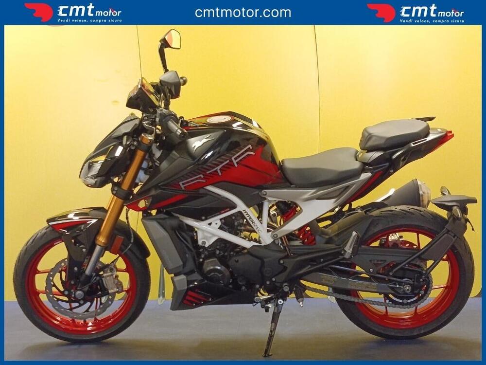 TVS Motor RTR 310 (2024 - 26) (3)