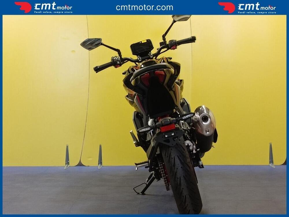 TVS Motor RTR 310 (2024 - 26) (4)