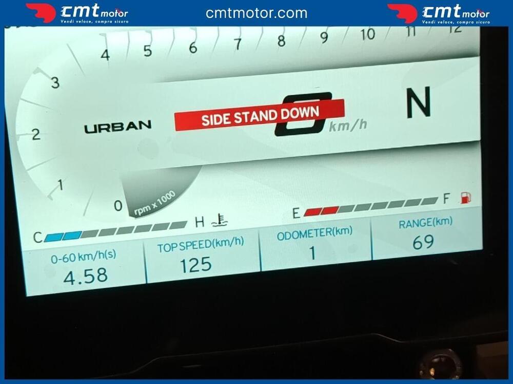 TVS Motor RTR 310 (2024 - 26) (5)