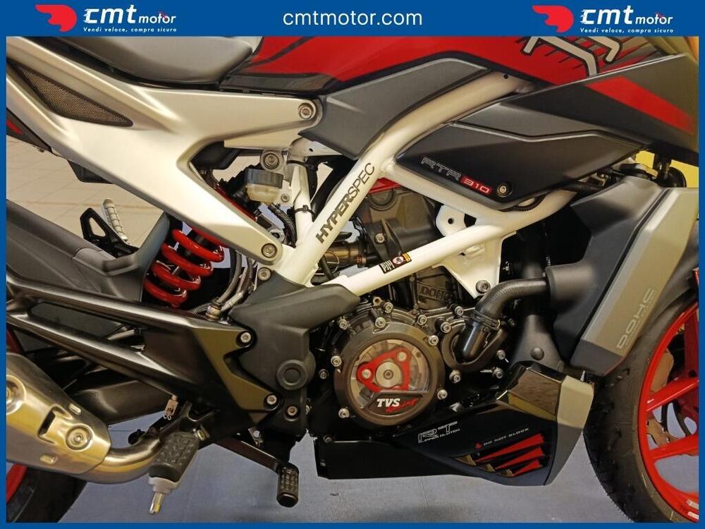 TVS Motor RTR 310 (2024 - 26) (6)