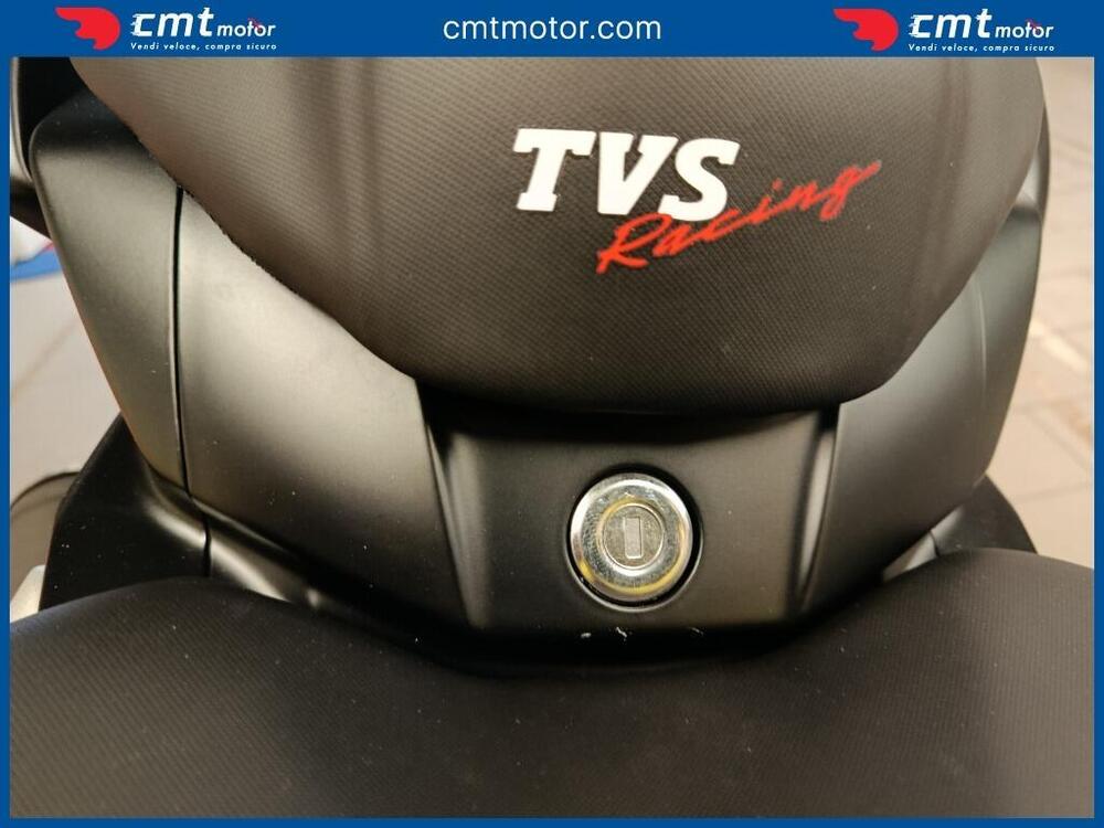 TVS Motor RTR 310 (2024 - 26) (7)