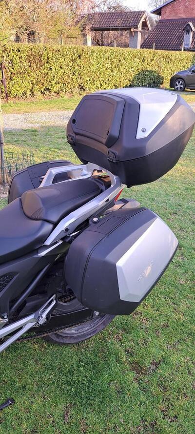 Honda NC 750 X DCT (2021 - 24) usata