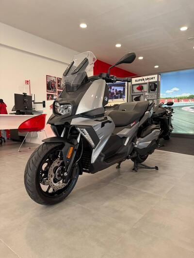 Bmw C 400 X (2021 - 24) usata