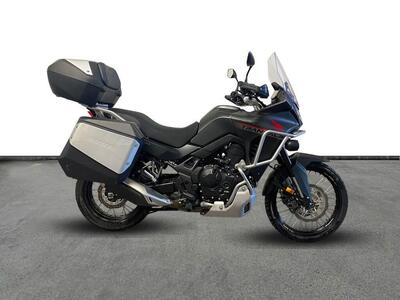 Honda Transalp XL750 Travel Edition (2023 - 24) usata